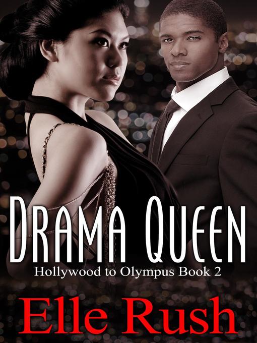 Cover image for Drama Queen